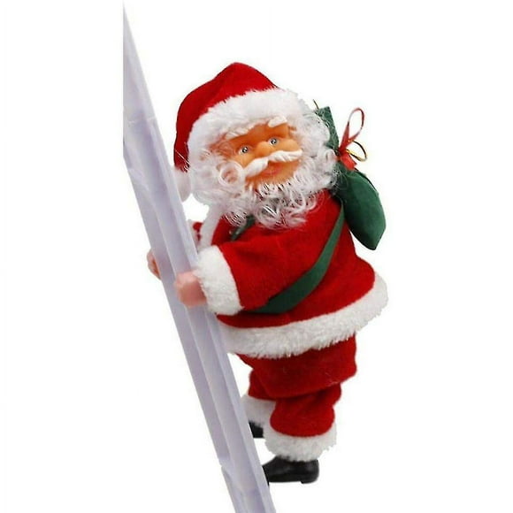 Santa Climbing Rope Ladder, Electric Climbing Ladder(straight Ladder)