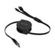 thumbnail image 2 of Cable de cargador retráctil, cable de cargador múltiple 3 en 1, una funcionalidad de alta precisión de cargador retráctil, 2 of 8