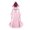 Pink, variant on FYEGRE Women Court Dress Plus Size Long Sleeve Sweetheart Gothic Dress for Events and Formal Occasions Pink XXXXXL