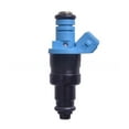 thumbnail image 2 of 2 pcs fuel injector 06B133551 06B133551C 06B133551L for Volkswagen Passat, 2 of 5