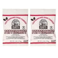 thumbnail image 3 of 2 Bags Claeys Peppermint Hard Candy Natural Flavor Fat Free Candies Mints 6oz, 3 of 5