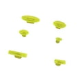 thumbnail image 4 of 6 piezas Tarjetas de extracción de abolladuras de carrocería Tabas de tracción de accesorios resistentes Kit de reparación de abolladura, 4 of 8