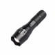 thumbnail image 5 of Sonducket Linterna táctica LED 5 modos High Lumen Zoomable Resistente al agua Luz de mano para acampar Senderismo Emergencia al aire libre 4200mA Ropa Deportiva, Zapatos Sonducket  OD009102-00, 5 of 6