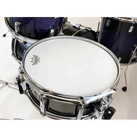 レモ ヘッド ドラムヘッド 14インチ REMO 114BA-JP（日本仕様品）コーテッドアンバサダー 14" スネアヘッド