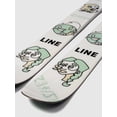 thumbnail image 3 of Line Honey Bee Skis - 2022 - Women's, 3 of 4