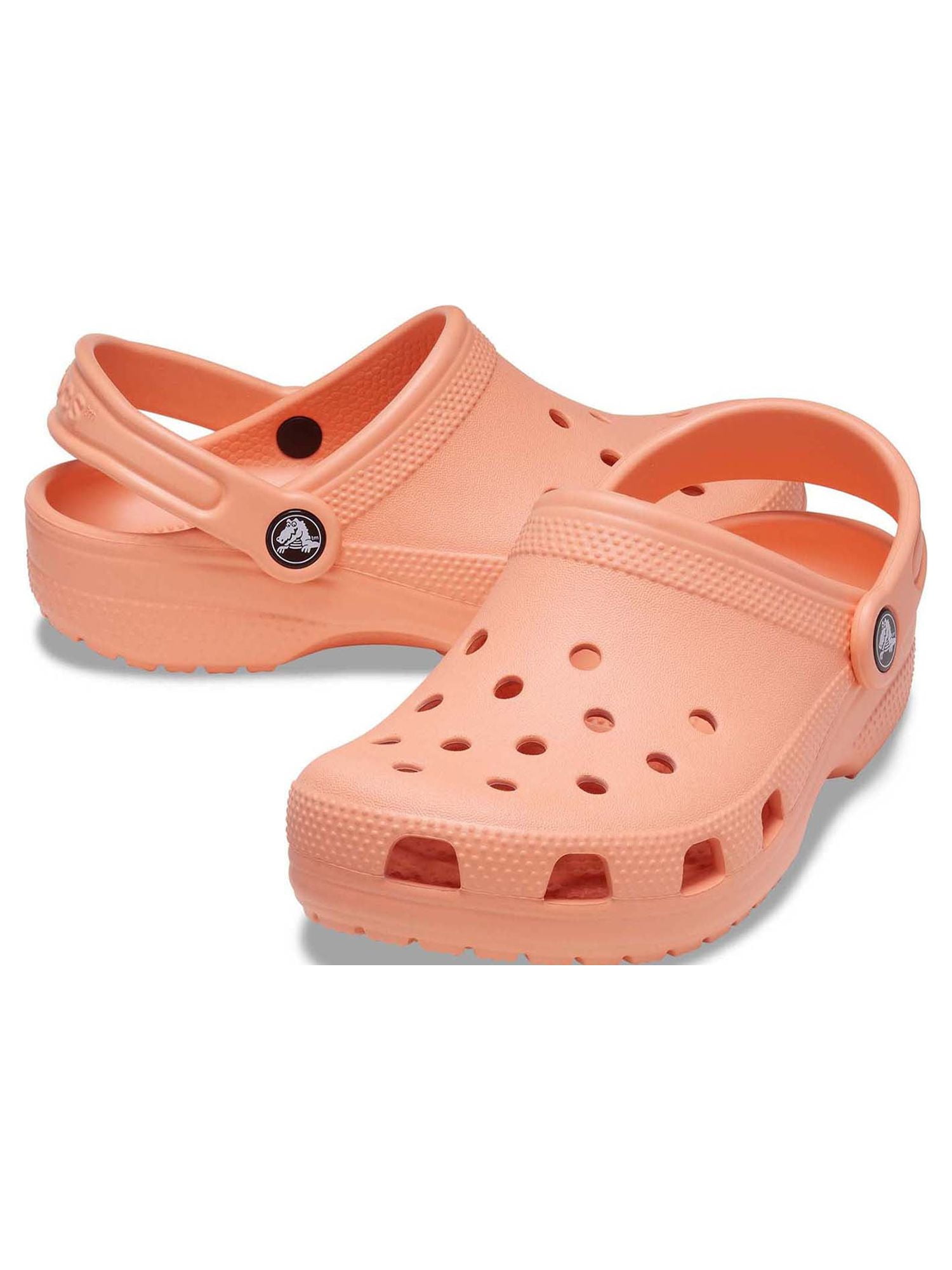 Crocs Toddler & Kids Classic Clog
