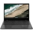 Restored Chromebook Lenovo 100E 2nd Gen-11.6" Intel Celeron N4000 RAM 4GB 16GB SSD Chrome OS (Refurbished)