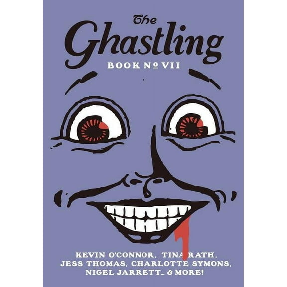 The Ghastling: Book Seven, (Paperback)