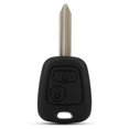 thumbnail image 2 of Clé télécommande 2 boutons 433 MHz ID46 pour Citroën Saxo Picasso Xsara Berlingo, 2 of 4