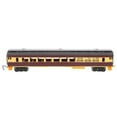 thumbnail image 3 of Shisuyan Diecast Model Subway Train Toy Train Set High Speed Locomotive Engine Die Cast Model Car Sliding Linked Subway Bullet Train Set For Kids, 3 of 9