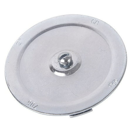 Gardner Bender Knockout Seal,2",PK10 KO706