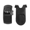 thumbnail image 2 of qifei For Kukirin For G2 For Pro For DB Electric Scooter Front Rear Mudguard, 2 of 10