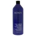 thumbnail image 2 of Color Extend Blondage Color Depositing Conditioner by Redken for Unisex - 33.8 oz Conditioner - Pack of 2, 2 of 2