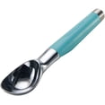 thumbnail image 1 of Cuchara de helado gourmet KitchenAid Matte Aqua Sky, 1 of 2