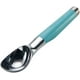 thumbnail image 1 of Cuchara de helado gourmet KitchenAid Matte Aqua Sky, 1 of 2