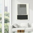 thumbnail image 2 of Cuadros Decorativos Jr Brocado I Imagen Impresa en Lienzo 100% Poliéster, 2 of 2