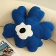 thumbnail image 1 of Hugging Pillow,Hugging Pillow Flower Shaped Sofa Hugging Pillow Flower Throw Pillow Dependable Performance, 1 of 6