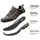 thumbnail image 3 of Zapatos de Senderismo Impermeables para Hombre NORTIV 8 Quest-1 de Cuero, 3 of 5