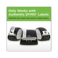 thumbnail image 6 of LabelWriter 550 Turbo Series Label Printer 90 Labels/min Print Speed, 5.34 x 7.38 x 8.5, 6 of 8