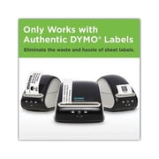 LabelWriter 550 Turbo Series Label Printer 90 Labels/min Print Speed, 5.34 x 7.38 x 8.5