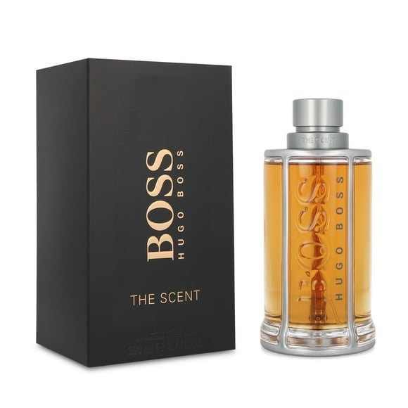 Boss The Scent 200 Ml Edt Spray Hugo Boss The Scent