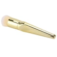 thumbnail image 3 of Brocha para polvos de sombras, brocha de maquillaje de color dorado, brocha para base cosmética, brocha para polvos de maquillaje diseñada a medida, 3 of 14