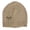 Gold, variant on Trendy Cap Sequins Hat Pearls Skull Hat for Teens Women Party Accessory Knitted Hat Street Sequins Skull Hat