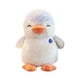 thumbnail image 1 of Muñeco de pingüino de peluche para niños HUOGUO, 1 of 4