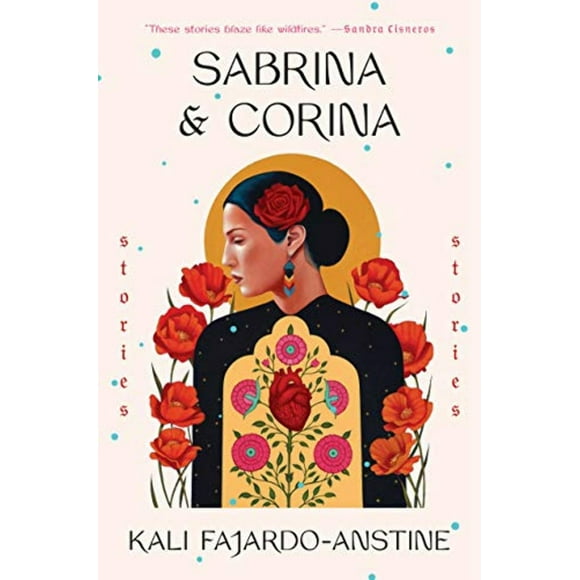 Sabrina & Corina : Stories (Paperback)