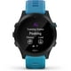 thumbnail image 2 of Garmin Reloj GPS Forerunner 945 Premium - Azul con Accesorios, 2 of 6