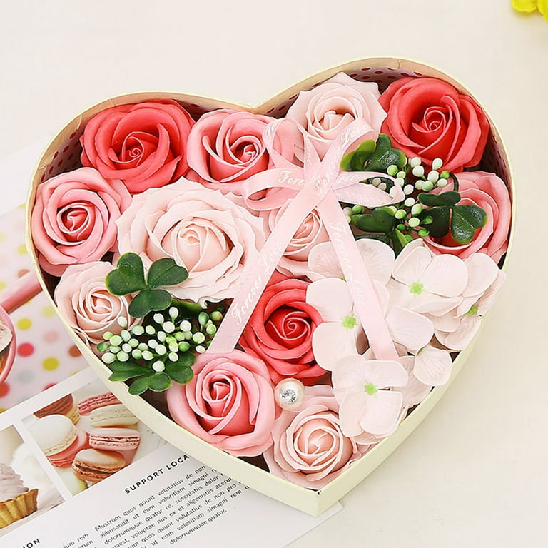 Sublimation Blank MDF Rose Flower Miss You For DIY Romance Wedding  Anniversary Mothers Day Valentines Day Holiday From Birdone, $2.46