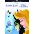 thumbnail image 1 of Buena Vista Dvd Sleeping Beauty, 1 of 1