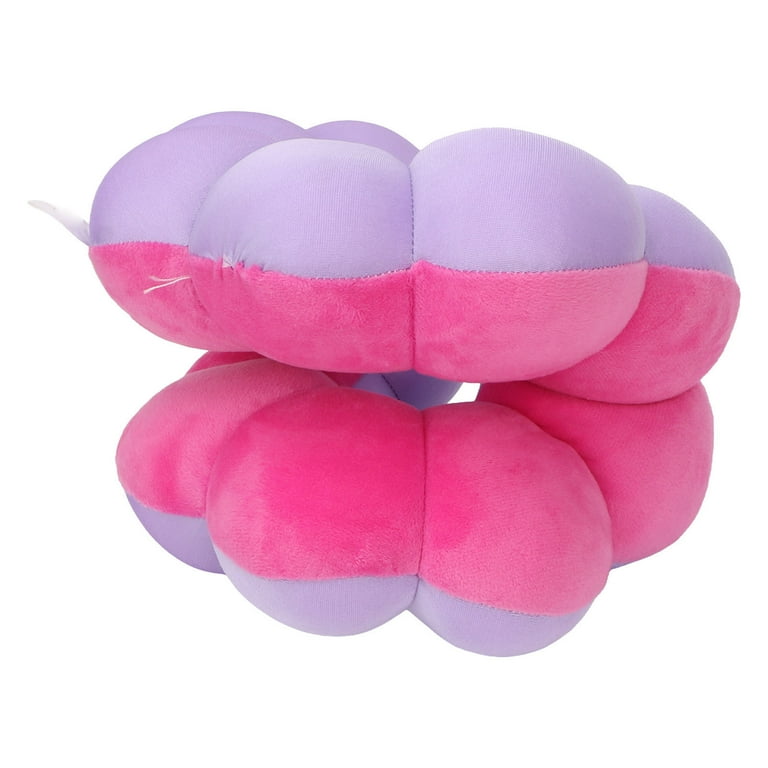 Butt Donut Cushion, Deformable Hemorrhoid Pressure Pillow Portable  Cushioning Flower Shape Thickened For Postpartum