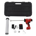 thumbnail image 2 of Battery Powered Caulking , Fast  Electric Caulking  Kit Strong Thrust US Plug 110-240V Uniform  For Sealing, 2 of 8