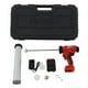 thumbnail image 1 of Pistola para calafatear a batería, kit de pistola para calafatear, pistola para calafatear eléctrica automática, pistola para calafatear eléctrica inalámbrica, probada y confiable NikouMX herramienta, 1 of 8