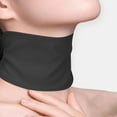 thumbnail image 1 of Castor Oil Neck Pack Durable Soft and Skin Friendly Fabric Reusable, 1 of 10