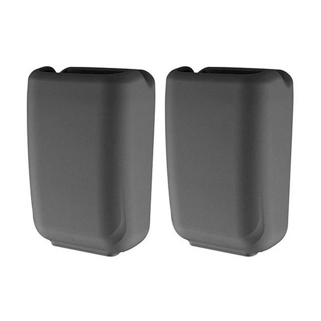For Li Lixiang L7 L8 L9 Seatbelt Bule Protective Cover Sile Collision