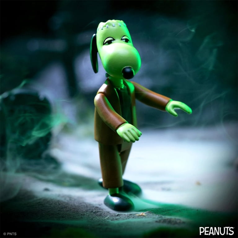 Peanuts Snoopy Blind Box Series 1 ReAction Figure Case of 12