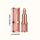 thumbnail image 2 of Brillo de labios mascarilla de belleza Star Jelly Yellow Tong, 2 of 7