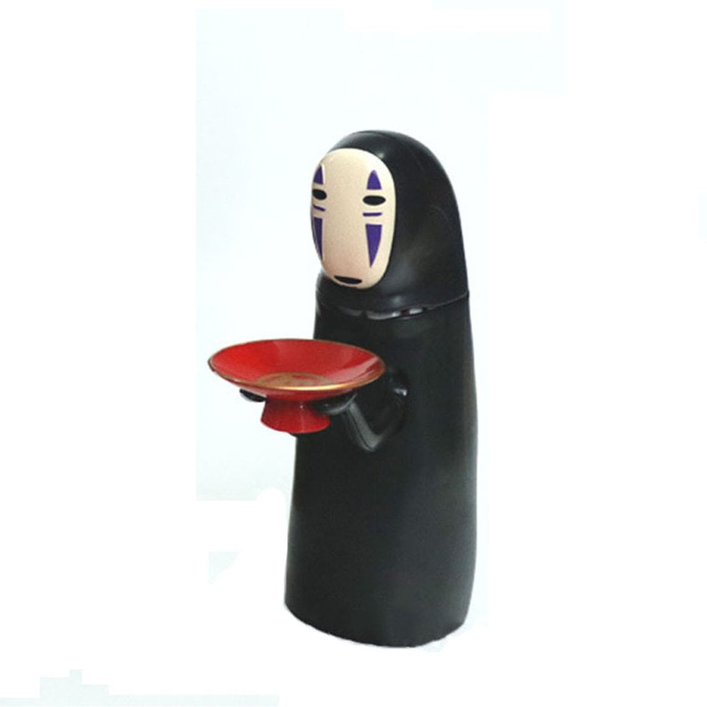male mouth coin purse
