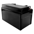 thumbnail image 3 of PowerStar 12V 8.5AH Battery for UTZ10S PTZ10S CTZ10S GTZ10S FAYTZ10S, 3 of 3