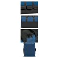 thumbnail image 2 of Urable 1680D Nylon Tool Bag,for Diy Enthusiasts And Craftsmen,Tool Organizers 19 Inches, 2 of 7