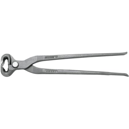 

Diamond 10 In. L. Steel Nail Cutter