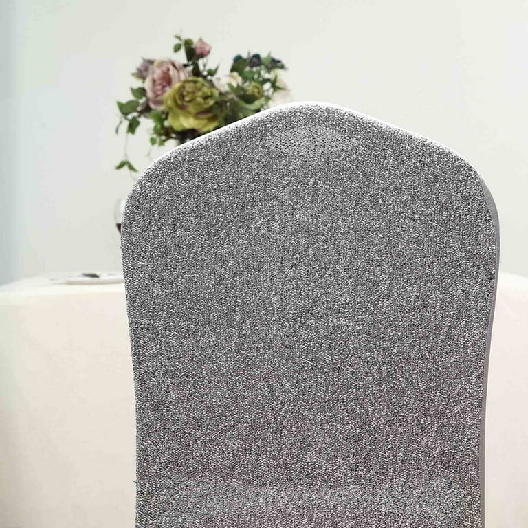Party chair covers walmart sale
