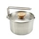 thumbnail image 3 of Utensilios de cocina para exteriores, olla para cocinar fideos, utensilio para senderismo, camping, picnic, 3 of 5