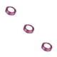 thumbnail image 1 of Inteprter Paquete Cinta Accesorios para manualidades DIY Cintas de poliéster Halloween Púrpura 107 Type1 NO1, 1 of 6
