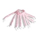 thumbnail image 1 of Curiador de pelo elástico para la cabeza Rodillos de las mujeres Rostro de curling Rod para dormir natural Largo Thick Thick Thick Thick Herramienta de pelo Rosa Noticed CE001279-03, 1 of 7