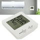 thumbnail image 5 of Medidor De Temperatura, Función De Memoria 20% ~ 99% Termómetro Para El Hogar ANGGREK Otros, 5 of 8