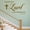 Brown, variant on VWAQ The Joy of The Lord is Your Strength Nehemiah 8:10 Wall Art Decal - Scripture Bible Wall Decor