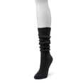 thumbnail image 4 of MUK LUKS Women's Fluffy Dream Knee-High Boot Sock, 1-Pack, OSFM, 4 of 4